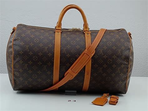 louis vuitton reisetasche groß|Louis Vuitton umhängetasche.